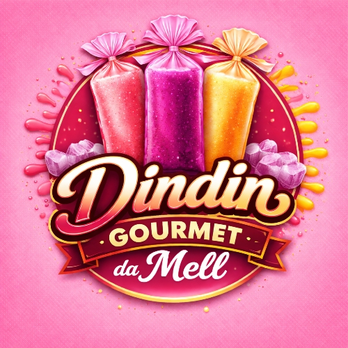 Dindin Gourmet da Mell
