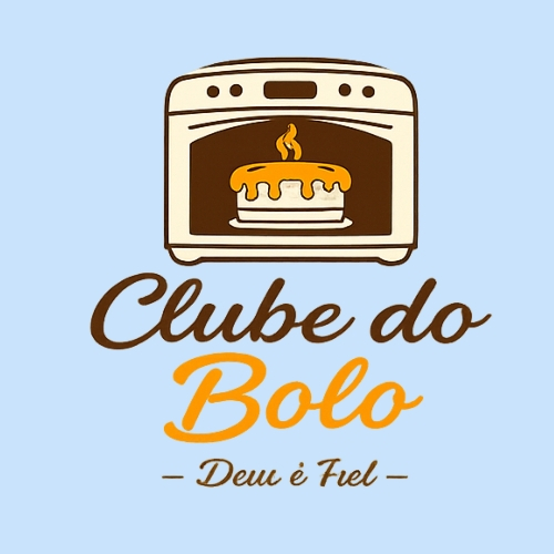 CLUBE DO BOLO