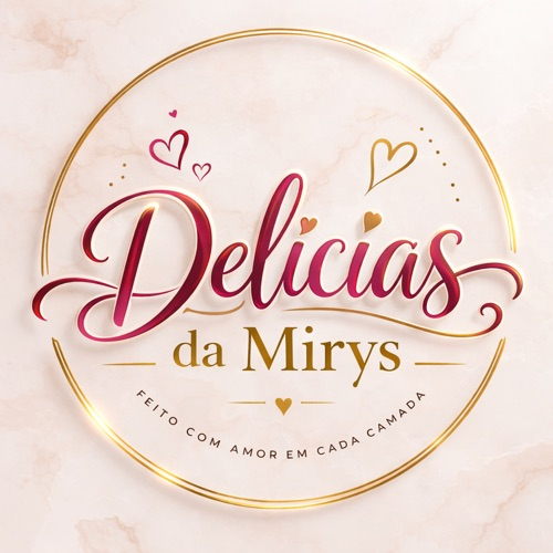 Delícias da Mirys
