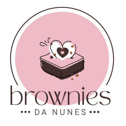 Brownies da Nunes