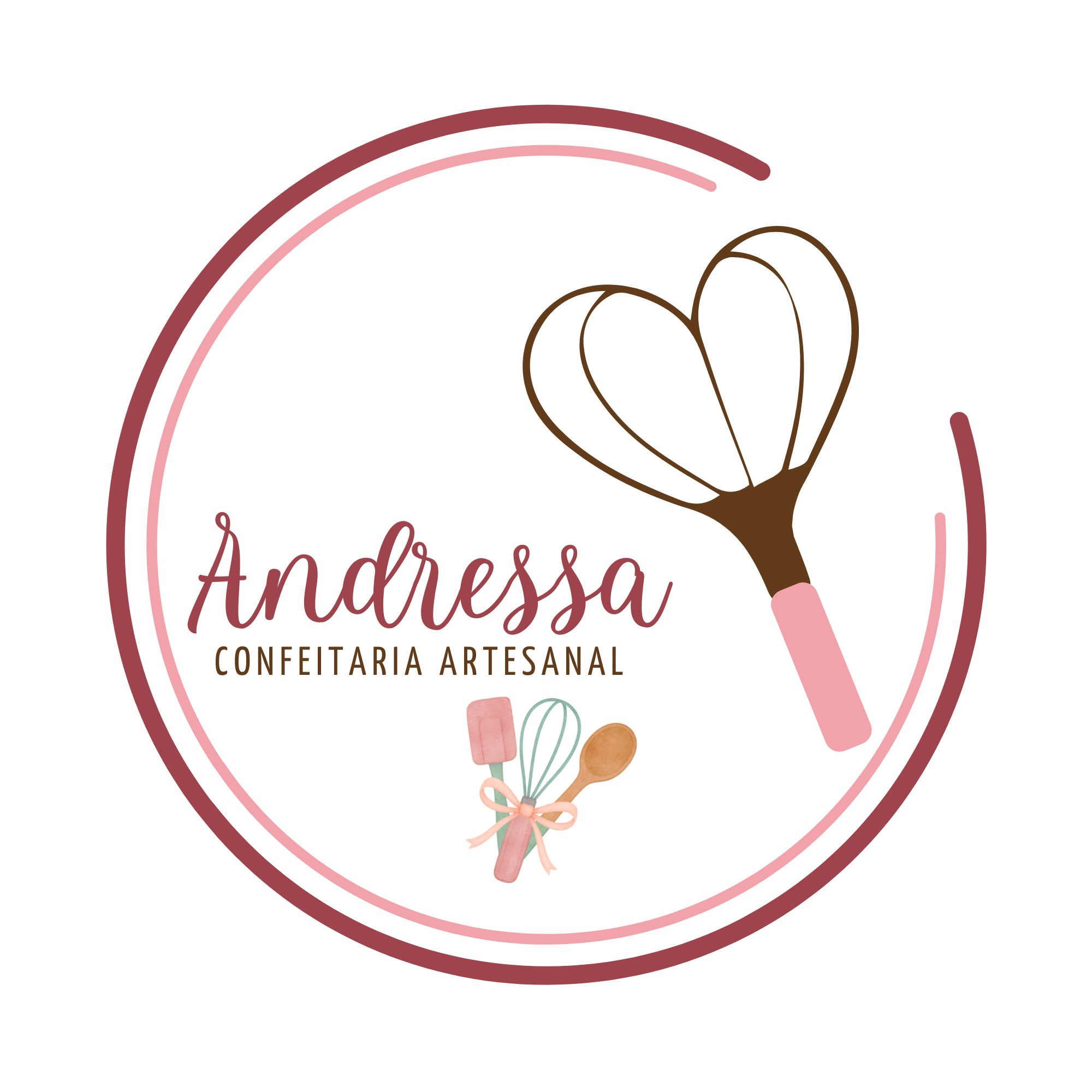 andressa confeitaria