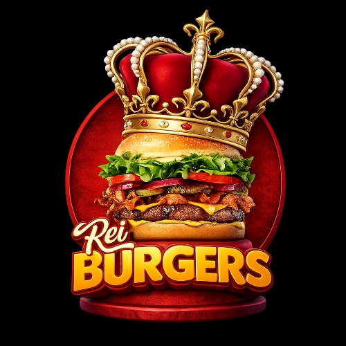 REI BURGERS ITUMBIARA