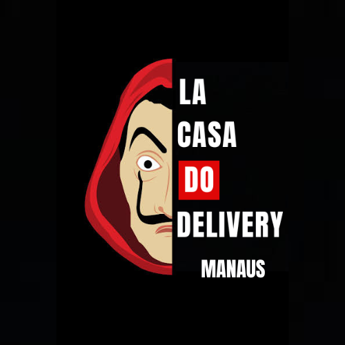 La Casa de Delivery Manaus