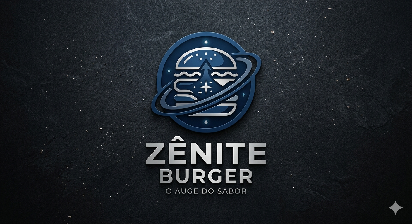 Zênite Burguer