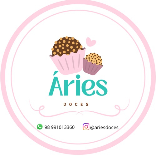 Áries doces