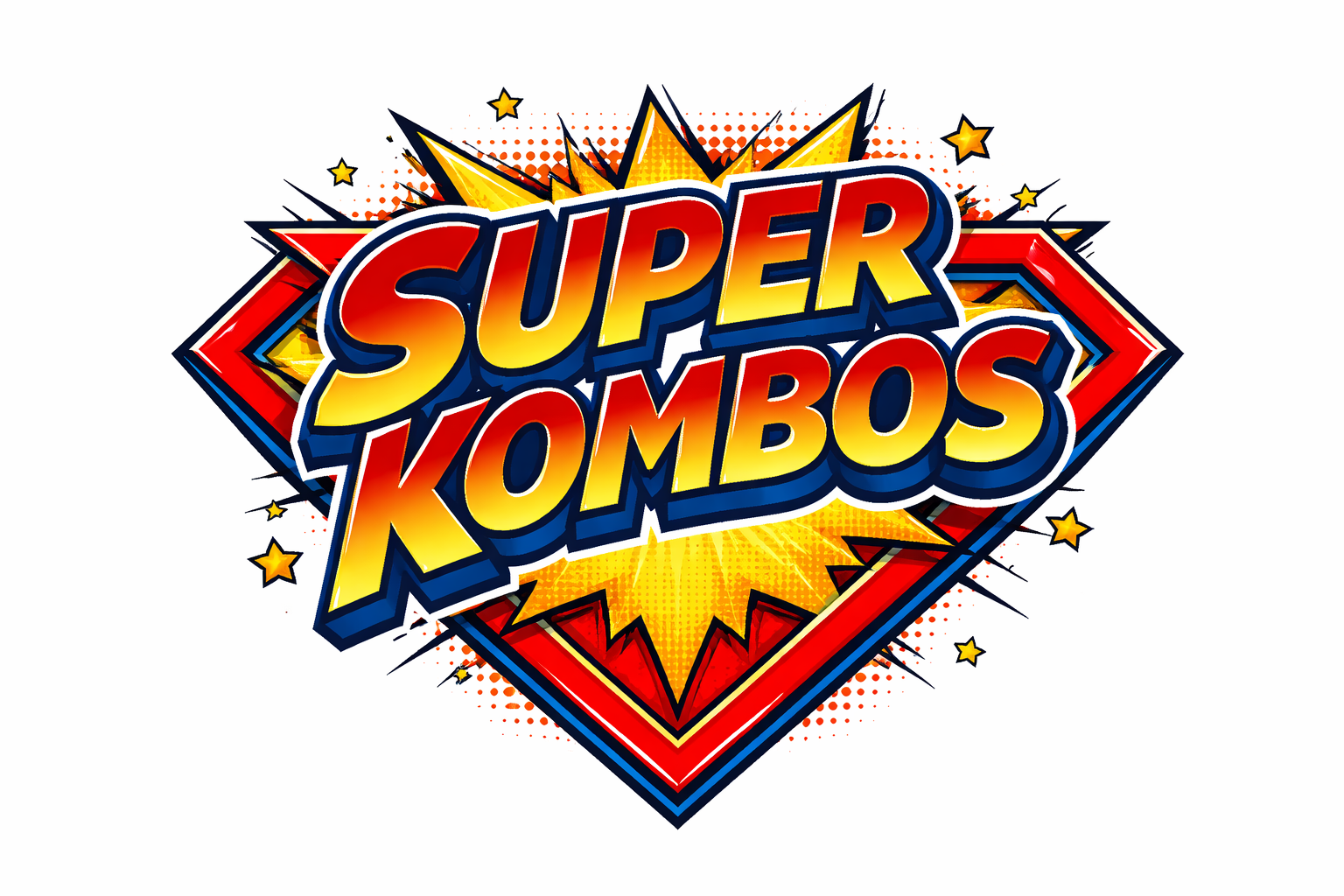Super Kombos