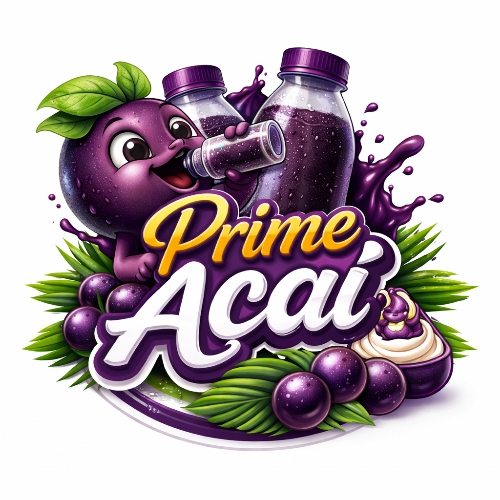 Prime Açaí