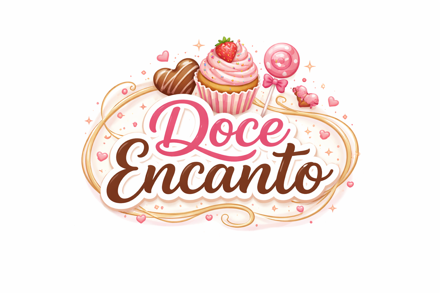 Doce encanto