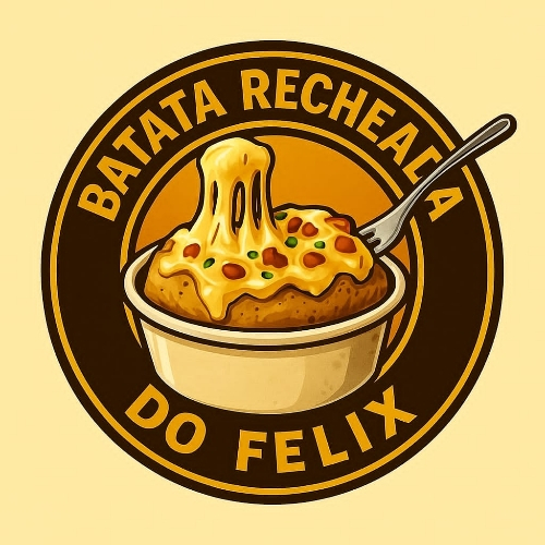 Felix Batata Recheada