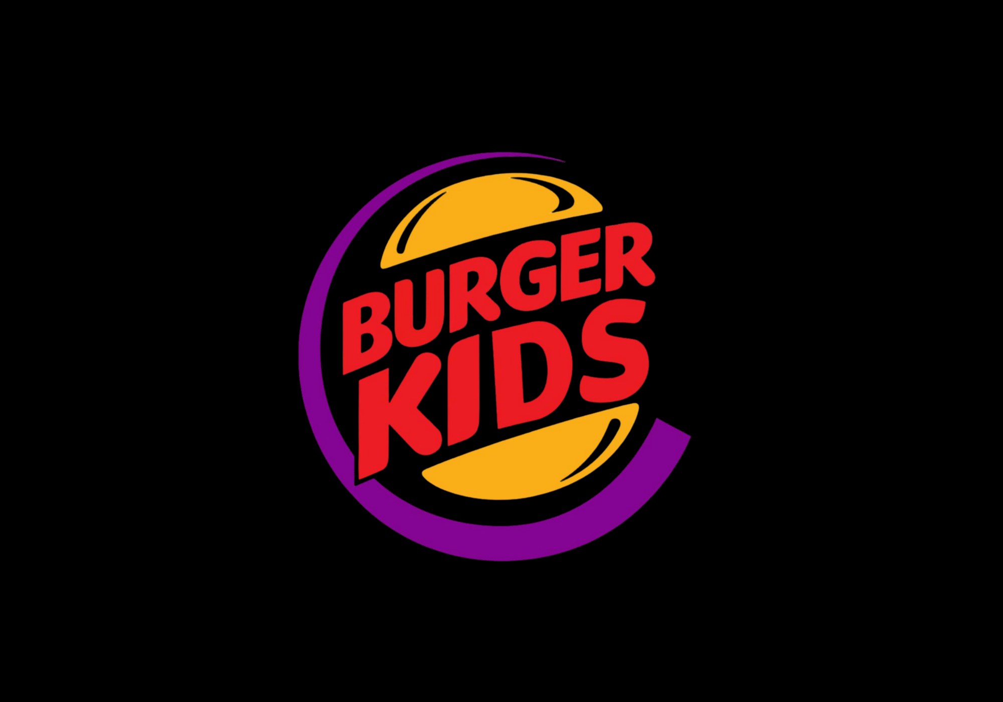 BURGUER KIDS
