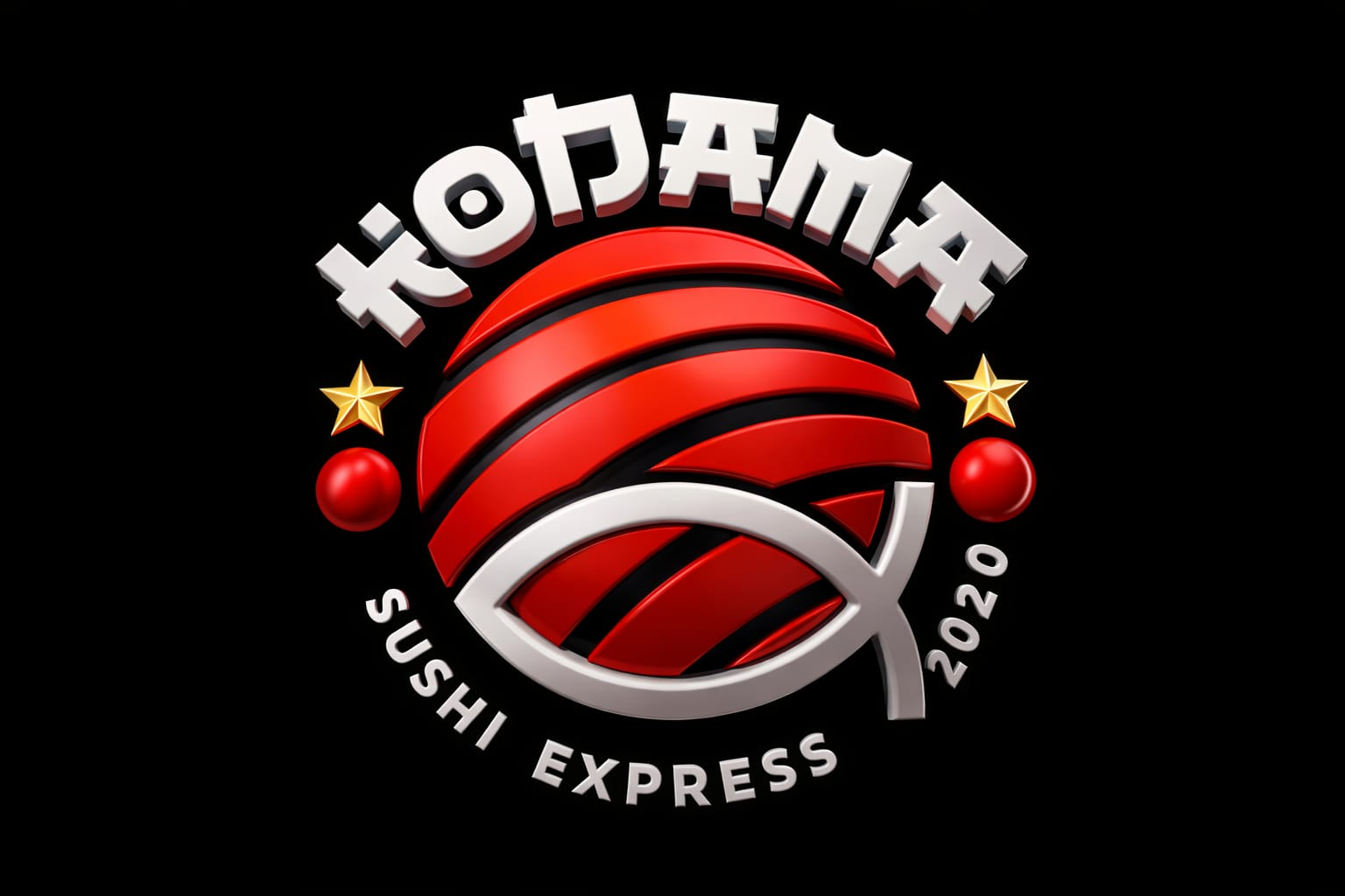Kodana sushi Express