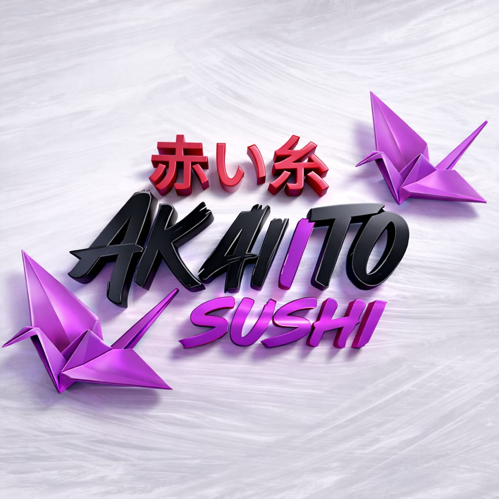 AKAIITO SUSHI
