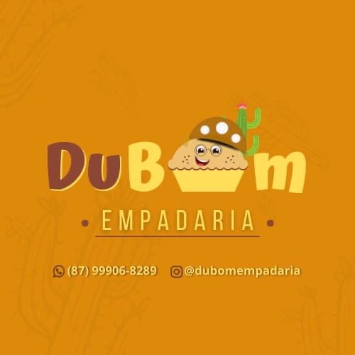 Dubom empadaria