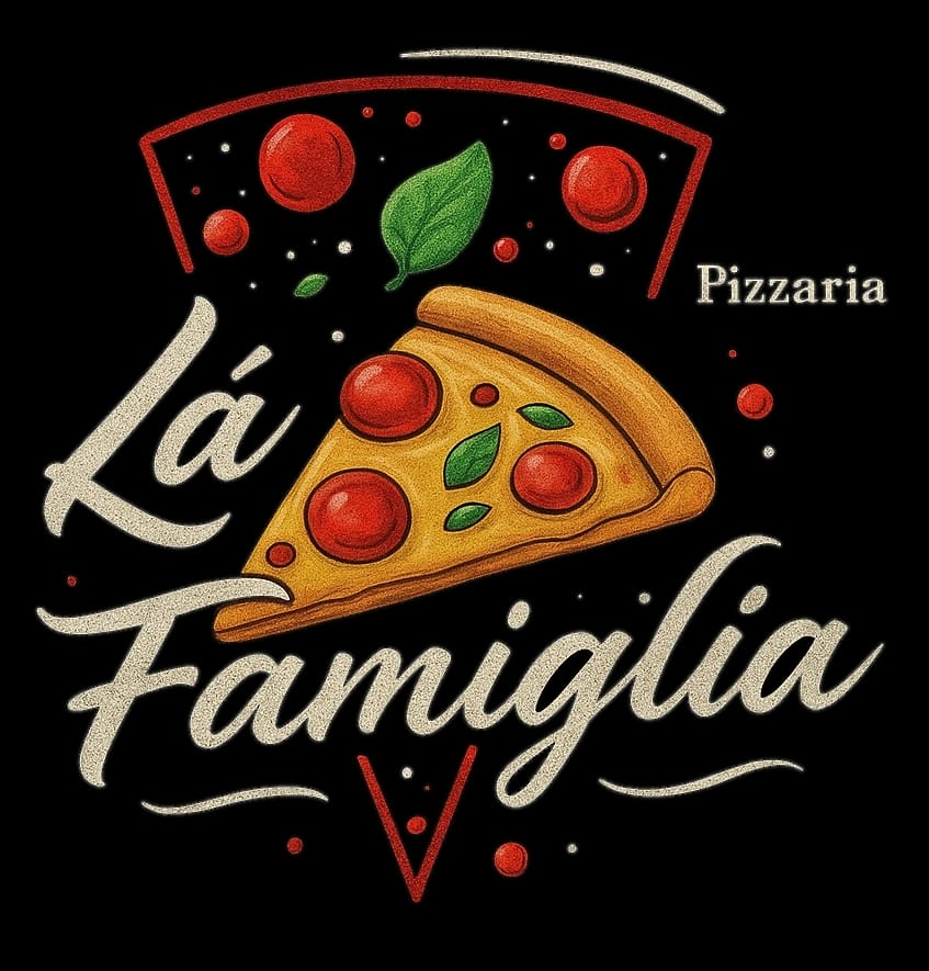 Pizzaria Lá Famíglia