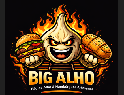 BIG ALHO GOURMET