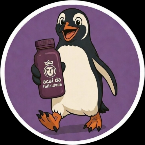 Açai da Felicidade