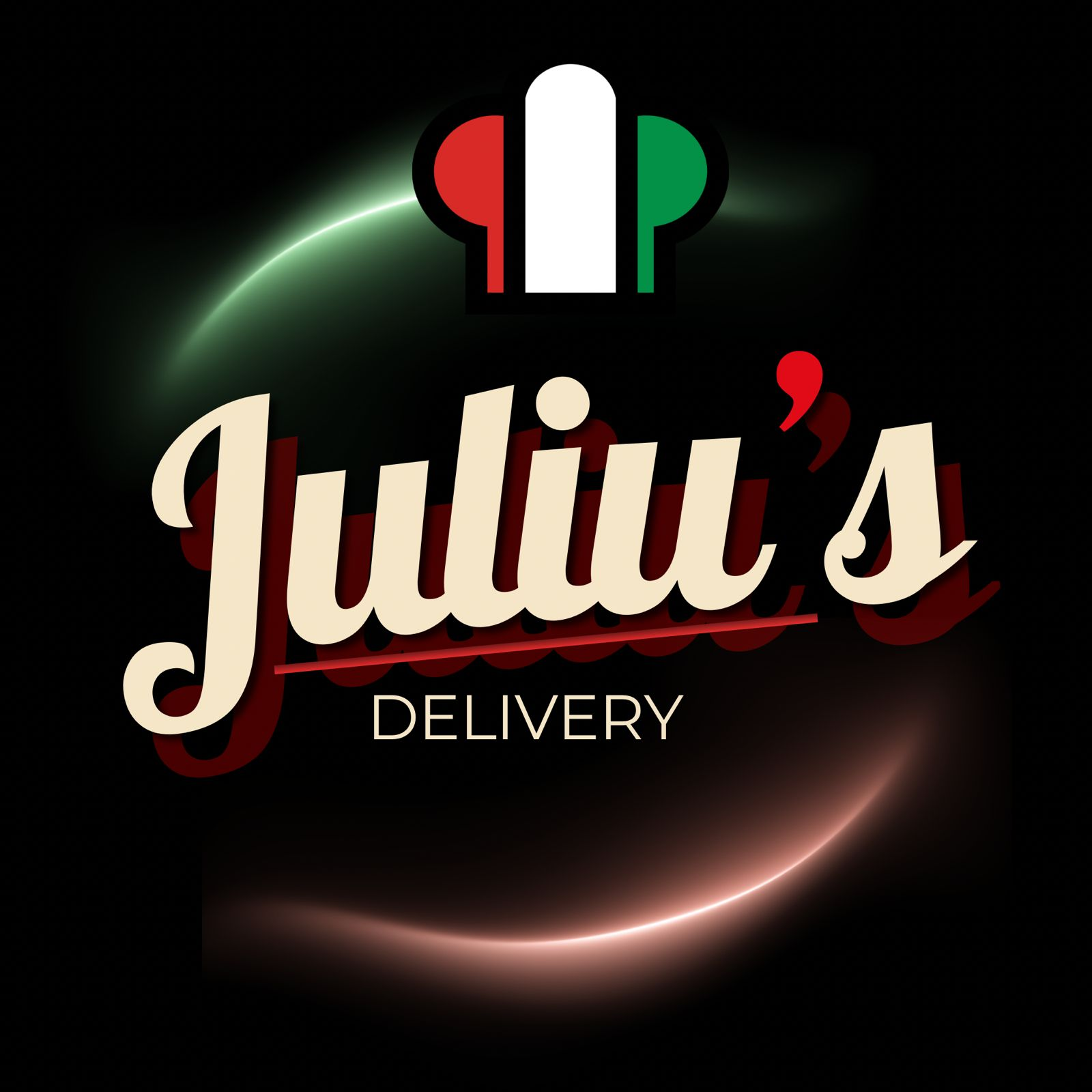 Julius Delivery