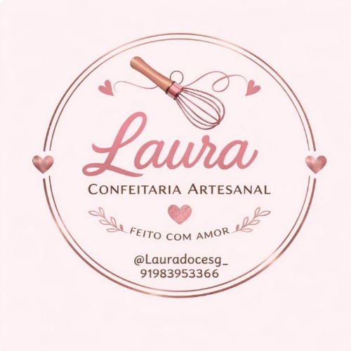 Laura Confeitaria Artesanal