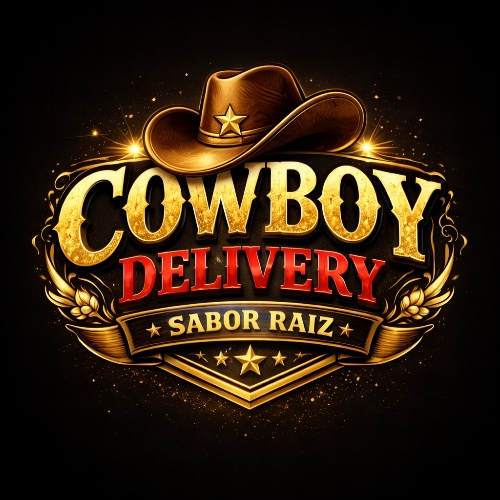 Cowboy Delivery