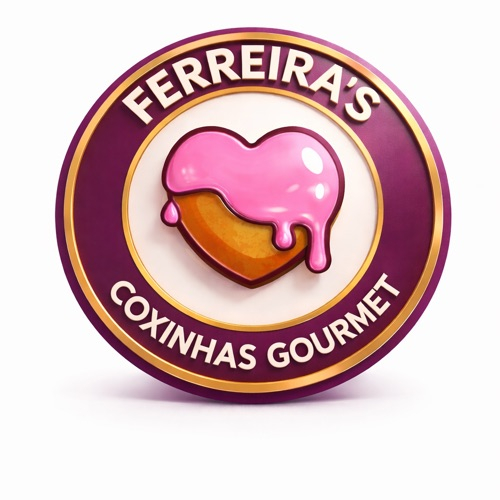 Ferreira’s Coxinhas gourmet