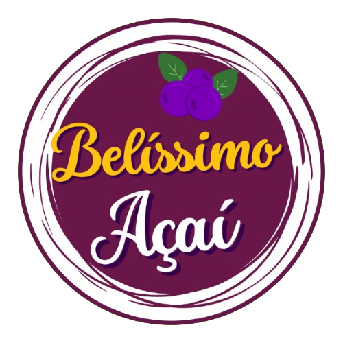 Belíssimo Açaí