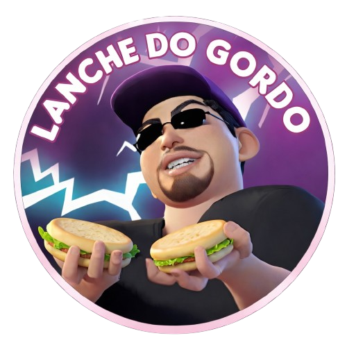 Lanche do Gordo