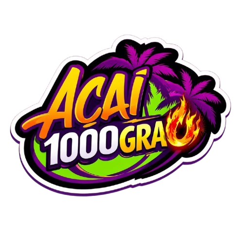 Açaí 1000 Grau