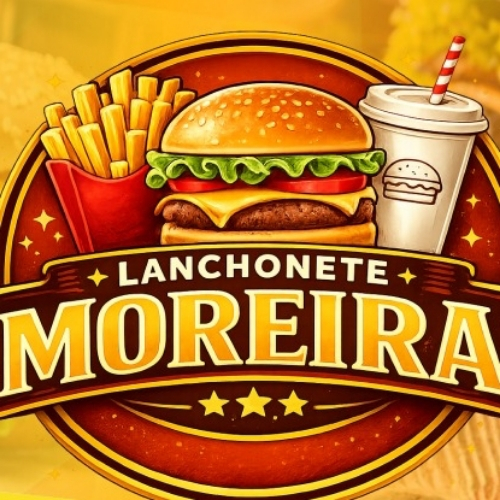 Lanchonete Moreira