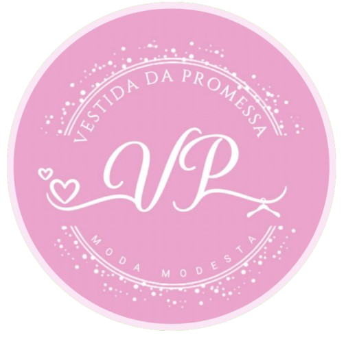 Vestida da Promessa