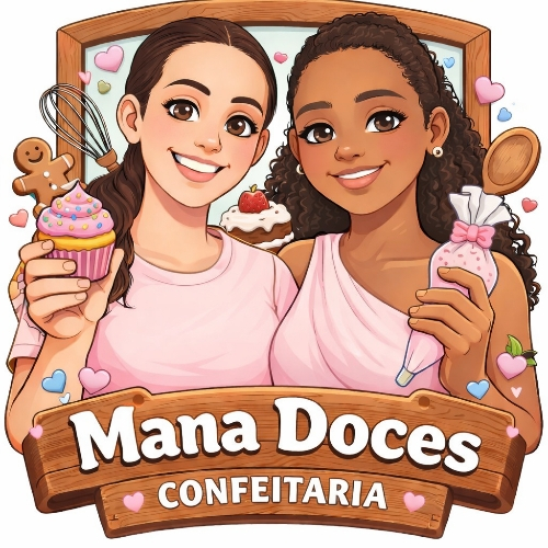 Maná Doces