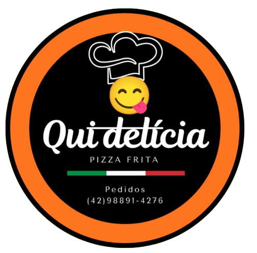 Qui Delícia Pizza Frita