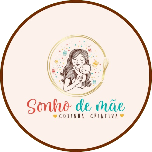 Cozinha Criativa Sonho de Mãe