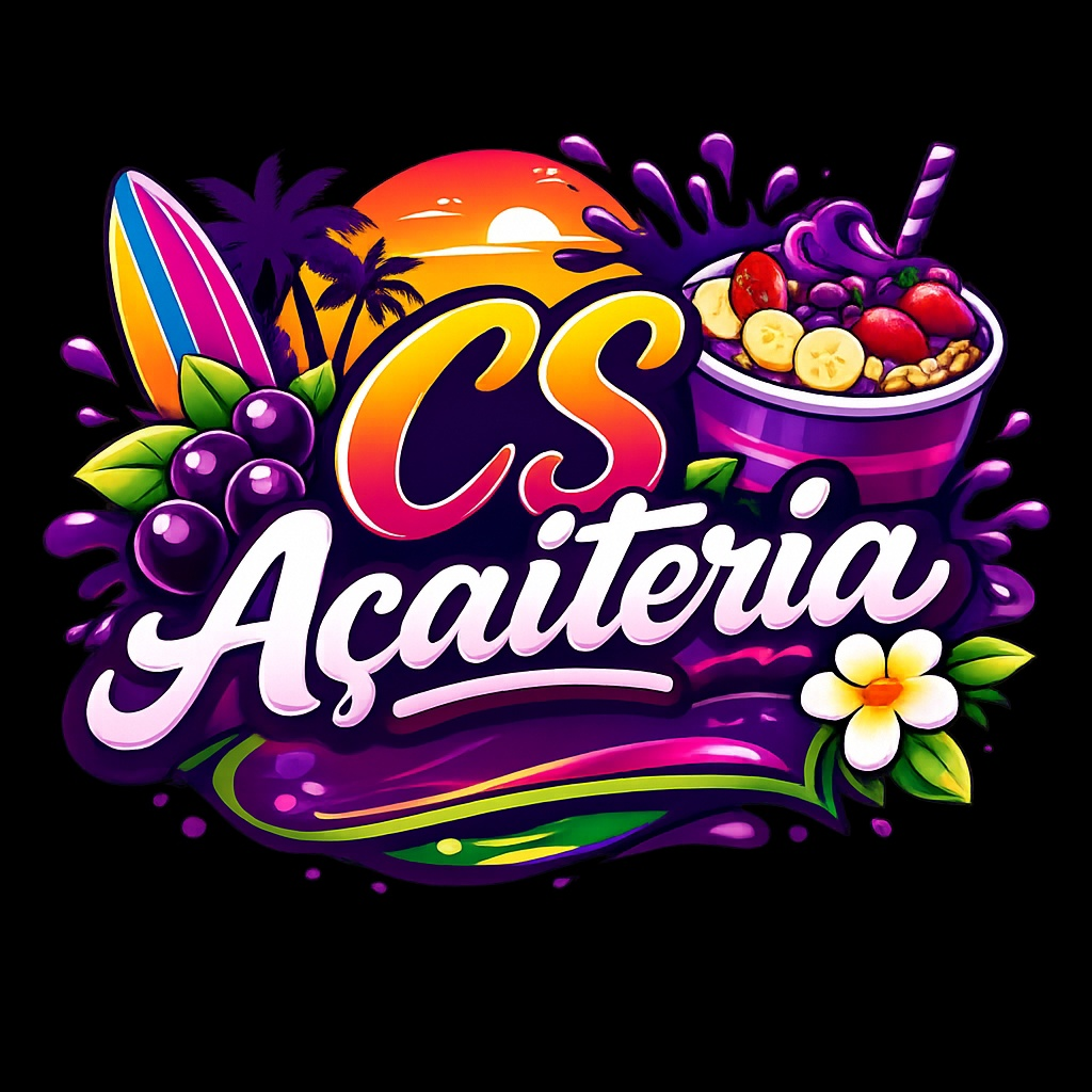CS açaíteria