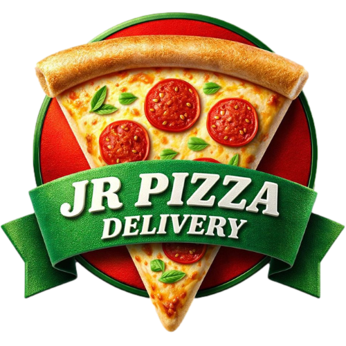 JR Pizzas Delivery