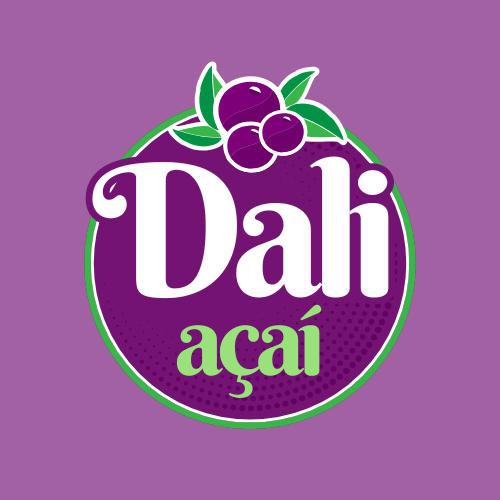 DALI AÇAÍ