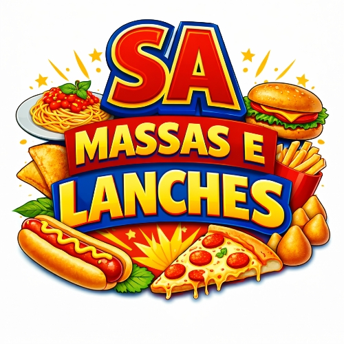 SA massas e lanches