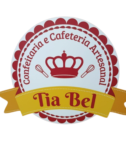 Tia Bel - A Rainha do Bolo