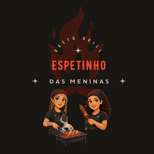 Espetinho das Meninas