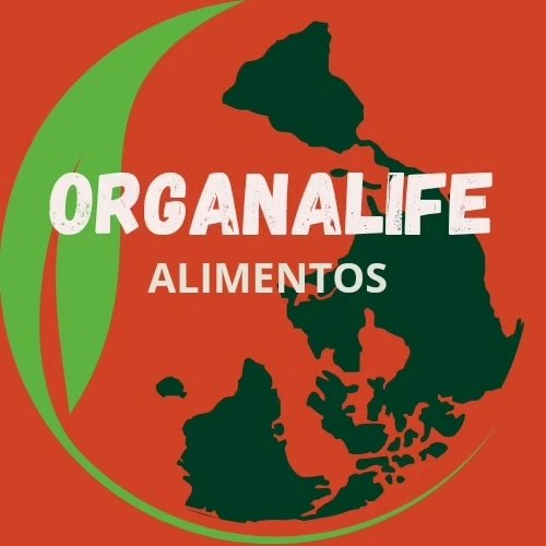 Organalife Alimentos