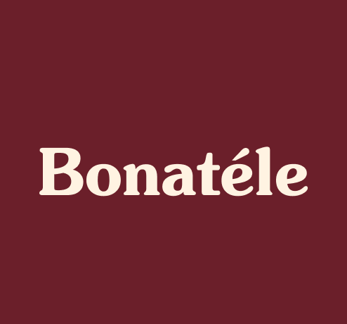 Bonatéle Confeitaria