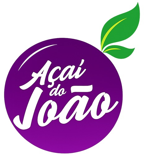 Açaí do João