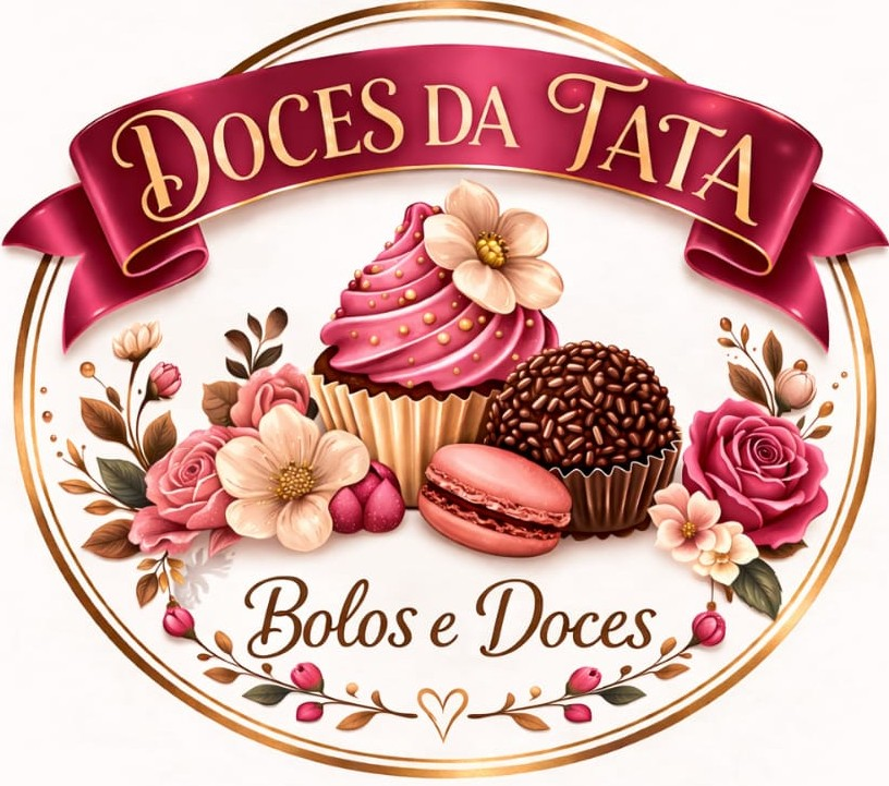Doces da Tata