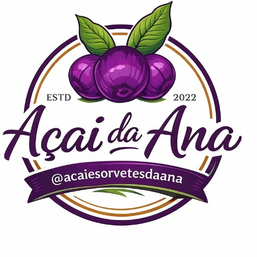 Açaí da Ana