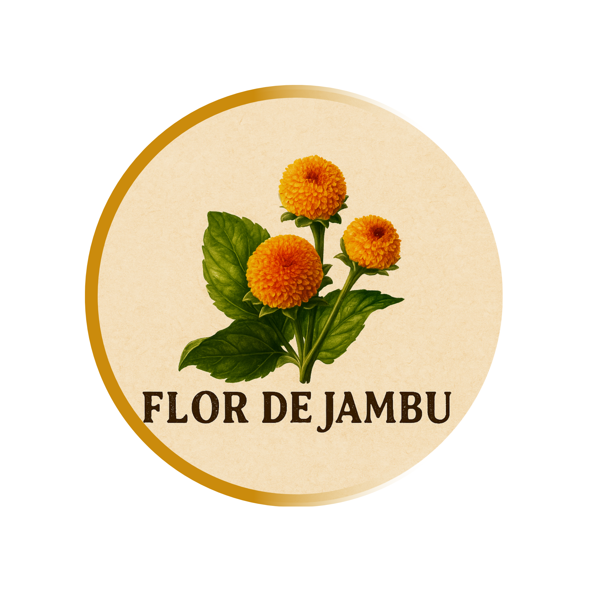 Flor de jambu