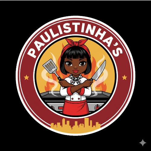 Paulistinha lanches