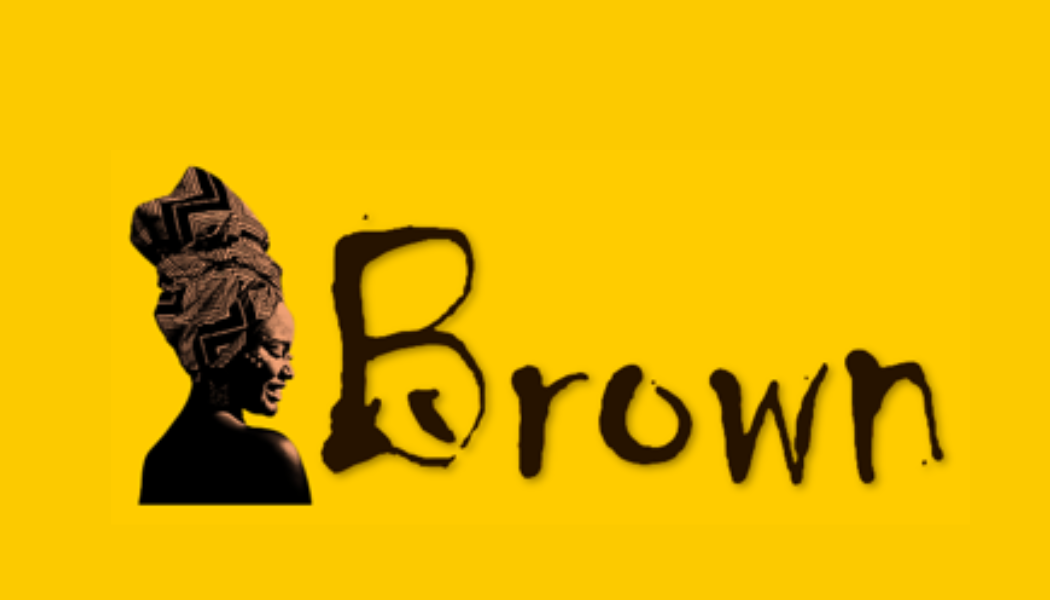 Brown Doces