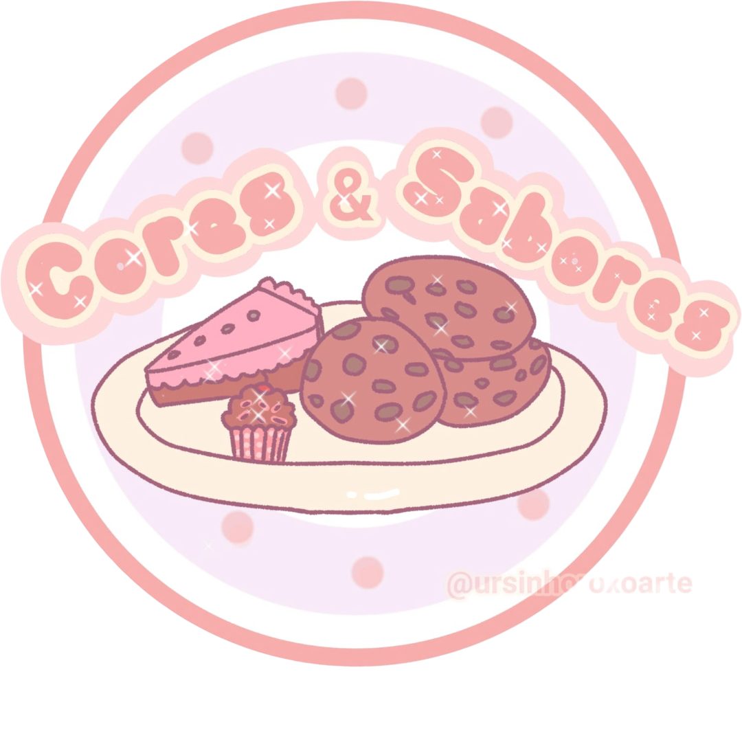 Cores e Sabores