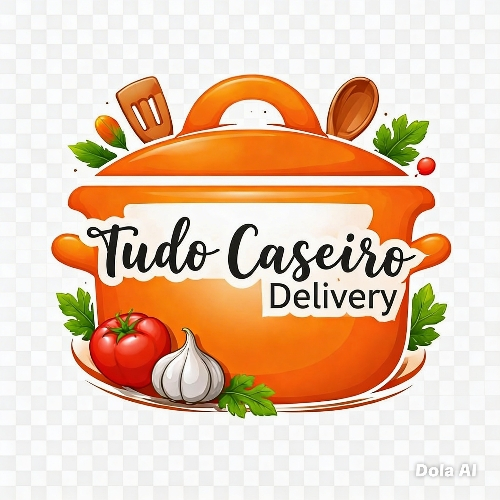 Tudo Caseiro Delivery