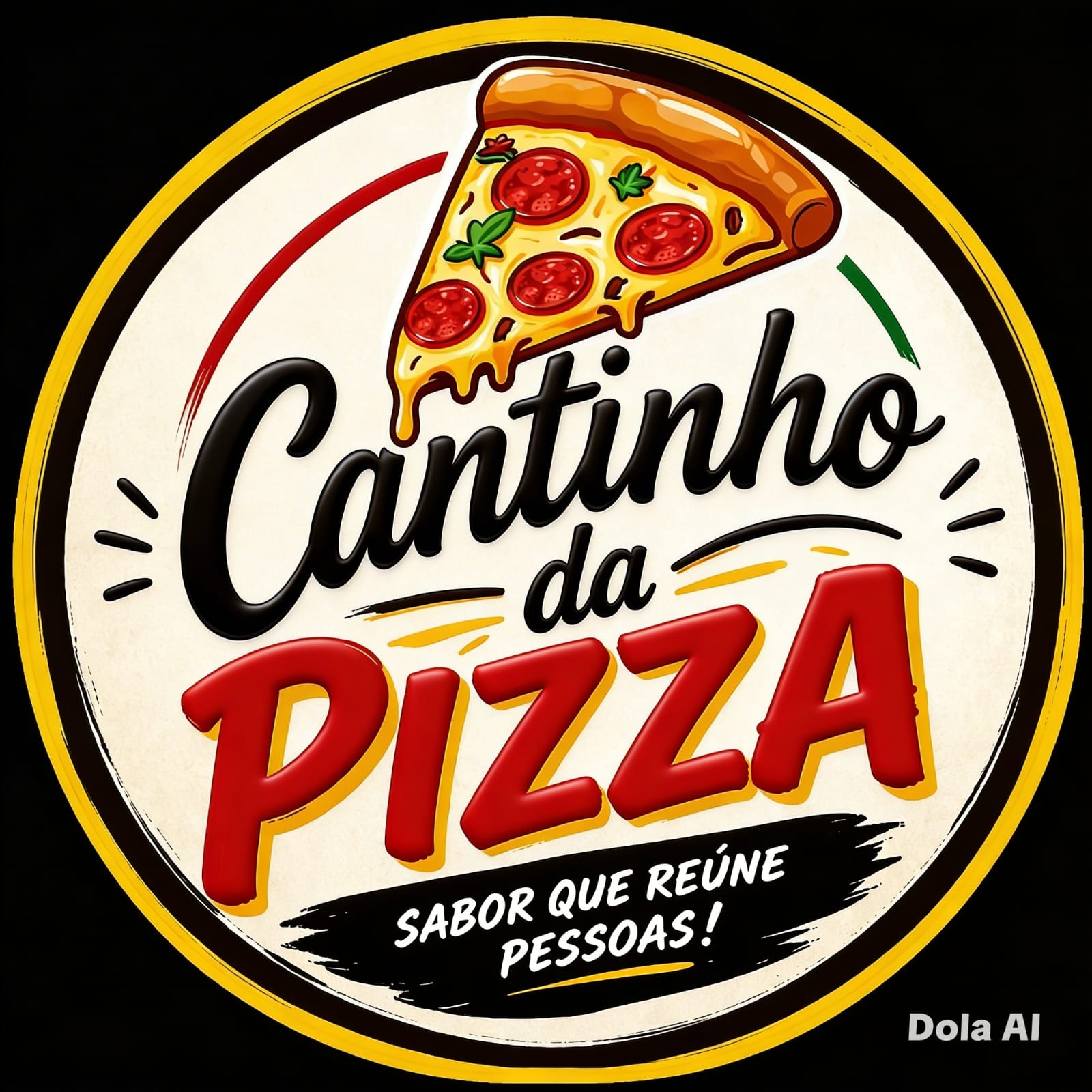 Cantinho da Pizza