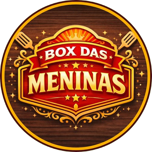 Box das Meninas